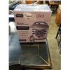 Image 1 : AS NEW STARWARS R2D2 INSTANT POT DUO MULTI USE PRESSURE COOKER - RETAIL $199