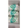 Image 2 : 6 PACKS PAMPERS AQUA PURE WIPES