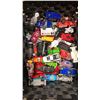 Image 2 : BASKET OF TOY CARS