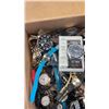 Image 2 : TRAY OF WATCHES