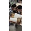 Image 2 : LOT OF PLANT POTS