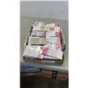 Image 1 : BOX OF NEW NAIL ACCESSORY STICKER ART