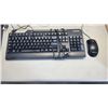Image 2 : LENOVO I3, 3RD GEN WITH WINDOWS 10 UPDATES, NO PASSWORD, 500GB HDD, 4GB RAM WITH MONITOR KEYBOARD AN