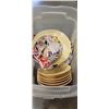 Image 1 : ROYAL DOULTON GORDON RAMSAY MAZE PLATES AND BOWLS