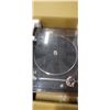 Image 2 : DUAL BELT DRIVE 504 TURNTABLE