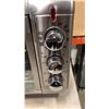 Image 3 : 2 BLACK AND DECKER TOASTER OVENS BOTH TESTED WORKING