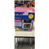 Image 1 : INSTANT POT 6QT VORTEX PLUS AIR FRYER OVEN - TESTED WORKING, RETAIL $199