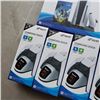 Image 3 : NEW PLAYSTATION 5 COOLING STAND AND 4 NEW DOUBLE CONTROLLER CHARGING DOCKS RETAIL $100+