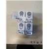 Image 1 : 8 NEW COMBINATION PADLOCKS
