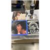 Image 1 : LOT OF ELVIS COLLECTIBLES, ELVIS YAHTZEE, CD