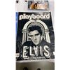 Image 3 : LOT OF ELVIS COLLECTIBLES, ELVIS YAHTZEE, CD