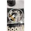 Image 8 : LOT OF ELVIS COLLECTIBLES, ELVIS YAHTZEE, CD