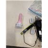 Image 2 : LOT OF RAZORS AND ELECTRIC RAZORS