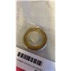 Image 1 : 1996 LIMITED EDITION $10 GAMING TOKEN RENO/TAHOE AIRPORT .999 SILVER