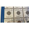 Image 8 : 19 1967 CENTENNIAL 1867-1967 LUCKY RABBIT NICKELS
