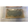 Image 8 : 3 GERMAN REICHS BANK NOTES - 1 1923, 50 1910, 1000 1922