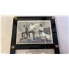 Image 2 : 1960'S BEATLES CARDS PLUS 1964 TRIP TO USA COMMEMORATIVE COIN