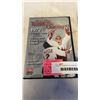 Image 2 : "CANADAS TEAM OF THE CENTURY" DVDS - COMPLETE 8 GAMES, AND RARE VINTAGE PUCK, PAUL HENDERSON
