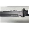 Image 2 : NEW COLUMBIA USA SABER KNIFE WITH 7.5" BLADE AND SHEATH