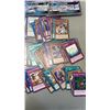 Image 8 : LOT OF LARGE AND XL POKEMON CARDS WITH 115 POKEMON CARDS