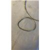 Image 2 : STERLING SILVER .925 CHOKER NECKLACE