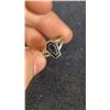 Image 2 : TWO 925 SILVER RINGS