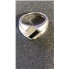 Image 8 : TWO 925 SILVER RINGS