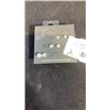 Image 2 : 925 SILVER BANGLE AND EARRINGS