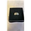 Image 1 : ROTATING BAND METAL ADIDAS ENGRAVED RING