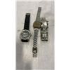 Image 2 : BAG OF WATCHES