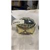 Image 3 : 2 JEWELRY DISPLAYS AND DRESSER BOX WITH JEWELRY