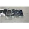 Image 2 : 6 PARTS IPHONES AND IPODS