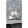 Image 1 : 3 APPLE MAGSAFE CHARGERS