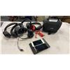 Image 1 : LOT OF HEADPHONES, IPODS, AMAZON KINDLE AND EREADER