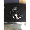 Image 1 : BAG OF ELECTRONICS, PORTABLE POWER BANKS