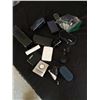 Image 2 : BAG OF ELECTRONICS, PORTABLE POWER BANKS