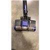 Image 2 : SHARK ROCKET PET PRO CORDLESS STICK VACUUM WITH CHARGER AND ACCESSORIES TESTED AND WORKING RETAIL$39