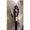 Image 3 : SHARK ROCKET PET PRO CORDLESS STICK VACUUM WITH CHARGER AND ACCESSORIES TESTED AND WORKING RETAIL$39