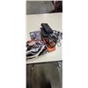 Image 1 : LOT OF WALLETS, SKULL PURSE, WACKEN 2018 METAL FESTIVAL COLLECTIBLES