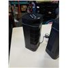 Image 2 : 2 BLACKSTONE PERSONAL FANS WITH REMOTES BOTH WORKING
