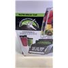 Image 2 : NINJA DUO AUTO IQ STAND BLENDER WITH NUTRI NINJA CUPS - TESTED WORKING, RETAIL $299