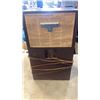 Image 8 : PAIR OF ADVENT LOUDSPEAKERS FLOOR SPEAKERS