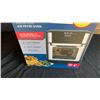 Image 2 : AS NEW INSTANT POT 10QT VORTEX PLUS AIR FRYER
