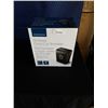 Image 1 : INSIGNIA 10 SHEET CROSS CUT SHREDDER - TESTED WORKING, RETAIL $69