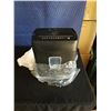 Image 2 : INSIGNIA 10 SHEET CROSS CUT SHREDDER - TESTED WORKING, RETAIL $69