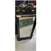 Image 1 : VINTAGE WALL MIRROR