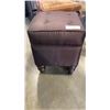Image 2 : SMALL STORAGE OTTOMAN