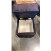 Image 3 : SMALL STORAGE OTTOMAN