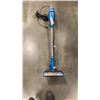 Image 1 : SHARK ROCKET CORDED STICK VACUUM WITH SELF CLEANING BRUSHROLL TESTED AND WORKING RETAIL $226