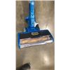 Image 2 : SHARK ROCKET CORDED STICK VACUUM WITH SELF CLEANING BRUSHROLL TESTED AND WORKING RETAIL $226